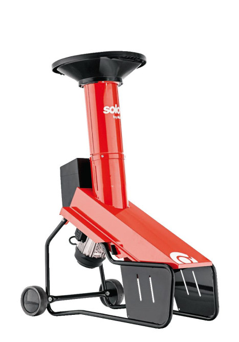 Измельчитель solo by AL-KO TCS Duotec 2500 в Екатеринбурге