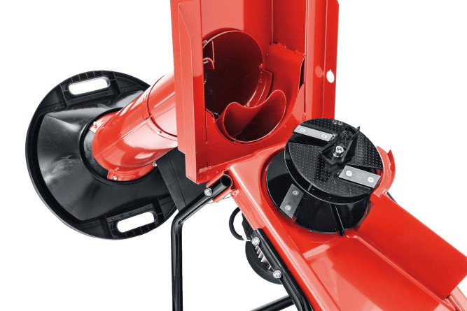 Измельчитель solo by AL-KO TCS Duotec 2500 в Екатеринбурге