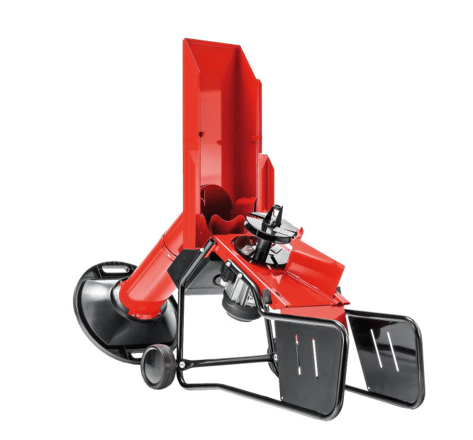 Измельчитель solo by AL-KO TCS Duotec 2500 в Екатеринбурге