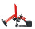Измельчитель solo by AL-KO TCS Duotec 2500 в Екатеринбурге