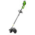 Аккумуляторный Бесщёточный Триммер Greenworks G-MAX 40V GD40BC в Екатеринбурге