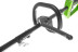 Аккумуляторный Бесщёточный Триммер Greenworks G-MAX 40V GD40BC в Екатеринбурге