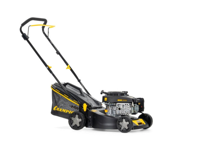 Газонокосилка бензиновая Champion LM4222 в Екатеринбурге
