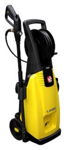 Минимойка Lavor Runner в Екатеринбурге