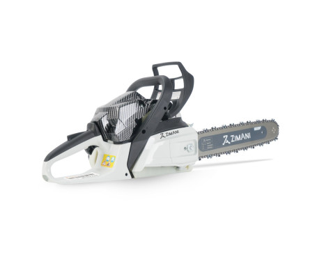 Бензопила ZimAni MS182 PRO 16" в Екатеринбурге