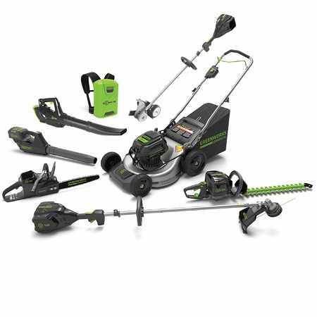 Аккумулятор Greenworks 82V 5 А/ч G82B5 в Екатеринбурге