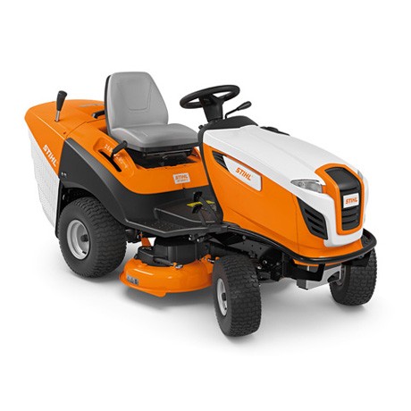 Садовый трактор STIHL RT 5097.0 C в Екатеринбурге