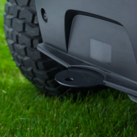 Садовый трактор STIHL RT 5097.0 C в Екатеринбурге