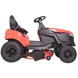 Садовый мини-трактор EVOline TRG 98 M