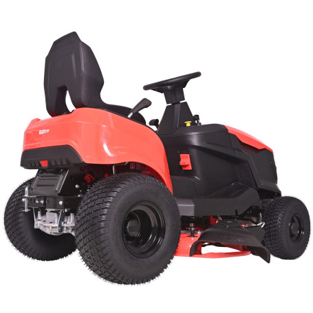 Садовый мини-трактор EVOline TRG 98 M в Екатеринбурге