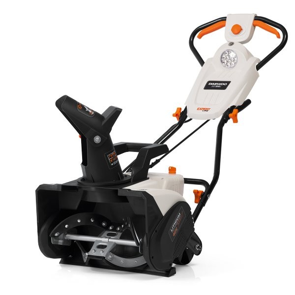 Снегоуборщик аккумуляторный DAEWOO DAST 5040Li в Екатеринбурге