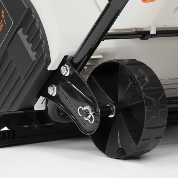 Снегоуборщик аккумуляторный DAEWOO DAST 5040Li в Екатеринбурге