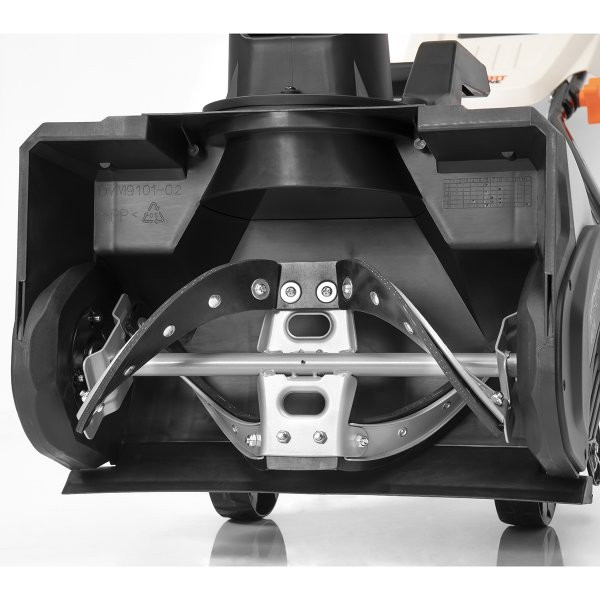 Снегоуборщик аккумуляторный DAEWOO DAST 5040Li в Екатеринбурге