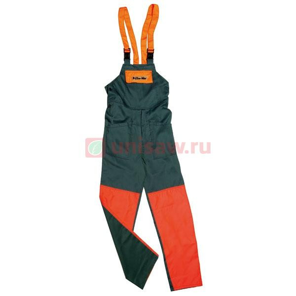 Комбинезон защитный р-р XXL (EN340-DPI) Oleo-Mac в Екатеринбурге