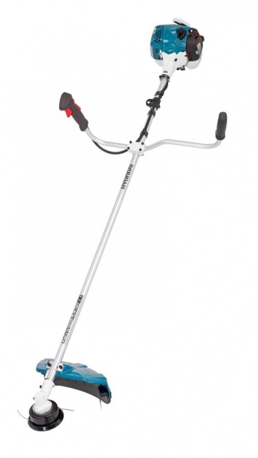 Бензокоса Hyundai Z 265 в Екатеринбурге