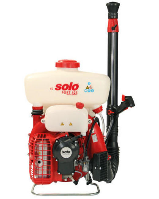 Бензиновый опрыскиватель Solo 423 PORT C в Екатеринбурге