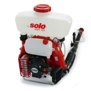 Бензиновый опрыскиватель Solo 423 PORT C в Екатеринбурге