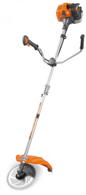 Мотокоса Daewoo DABC 420 в Екатеринбурге