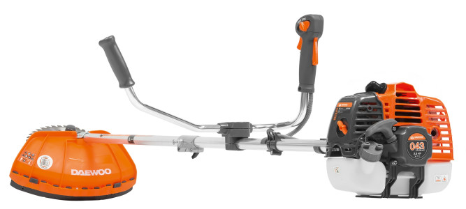 Мотокоса Daewoo DABC 420 в Екатеринбурге