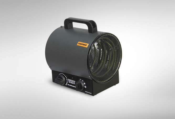 Тепловая пушка электрическая Парма TB-2000М в Екатеринбурге