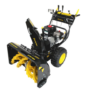 Снегоуборщик Champion ST977BS