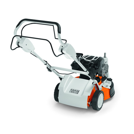 Газонокосилка STIHL RM 3 RT 48см бензиновая мульчирующая в Екатеринбурге