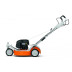 Газонокосилка STIHL RM 3 RT 48см бензиновая мульчирующая в Екатеринбурге