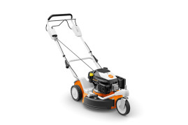 Газонокосилка STIHL RM 3 RT 48см бензиновая мульчирующая