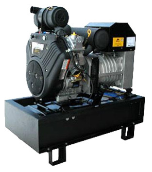 Бензиновая электростанция Вепрь АБП 20-Т400/230 ВК-БС