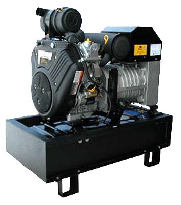 Бензиновая электростанция Вепрь АБП 20-Т400/230 ВК-БС в Екатеринбурге