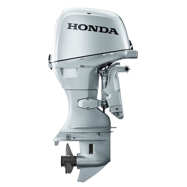 Лодочный мотор Honda BF50DK2 LRTU в Екатеринбурге