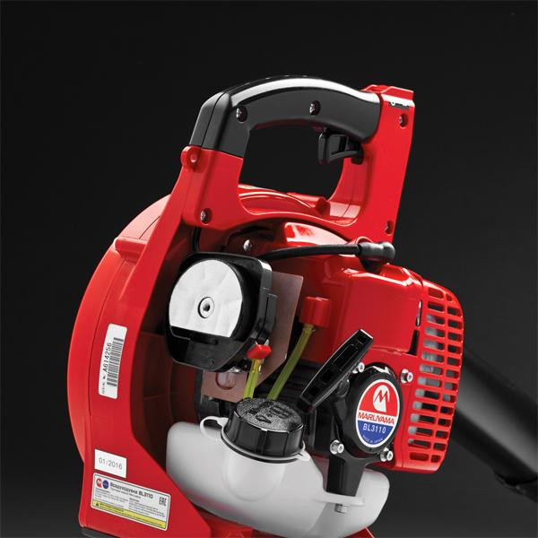 Воздуходувка Maruyama BL3110 в Екатеринбурге