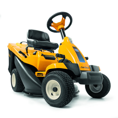Минирайдер Cub Cadet CC 114 HA в Екатеринбурге