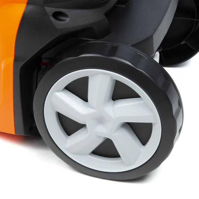 Мойка высокого давления DAEWOO DAW 450 в Екатеринбурге