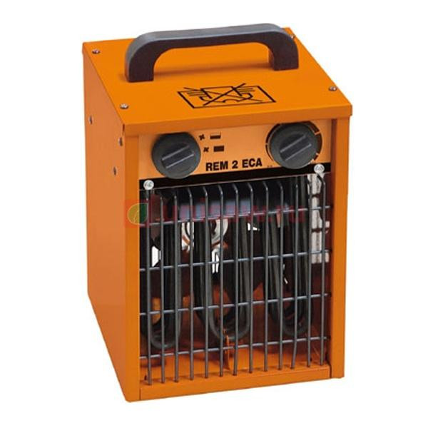 Нагреватель электрический (обогреватель) Remington REM2ECA, 230V в Екатеринбурге