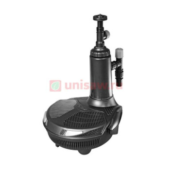 Насосная установка Hozelock EASYCLEAR 9000 EURO