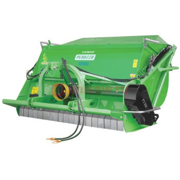 Косилка цеповая задняя CANGURO Professional 1800