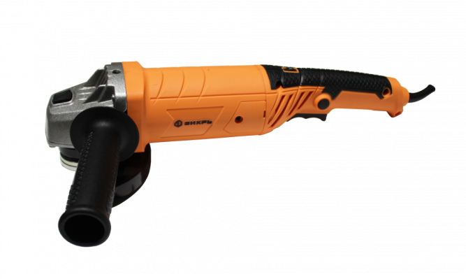 Углошлифовальная машина Вихрь УШМ-125/1200Э в Екатеринбурге