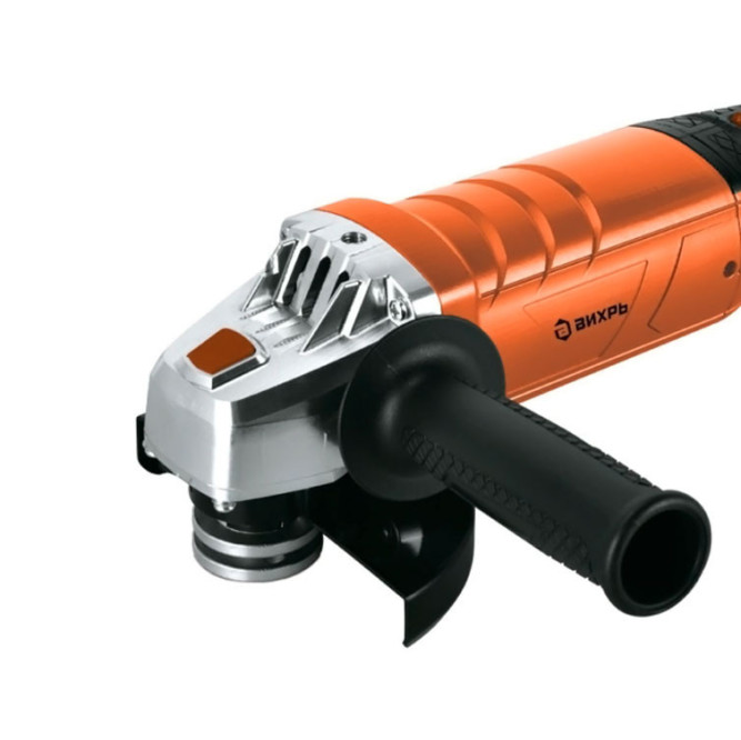 Углошлифовальная машина Вихрь УШМ-125/1200Э в Екатеринбурге