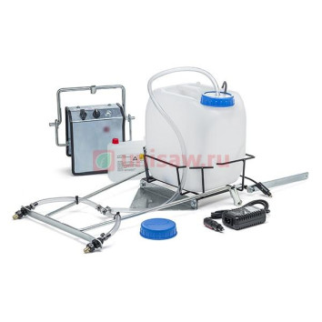 Система опрыскивания для машин с двигателем без электростартера Caiman (вкл. батарею и заряд. устройство) для SM 1000/SM 1000W/SM 1200/SM 1200W