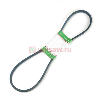 Ремень клиновидный профиль 4L (ширина 13 мм / высота 8 мм) длина 1090 мм