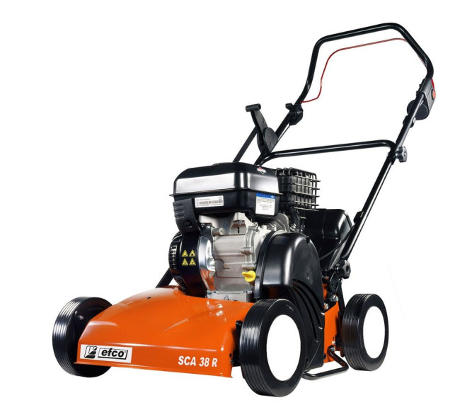 Бензиновый аэратор Efco SCA 38 R в Екатеринбурге