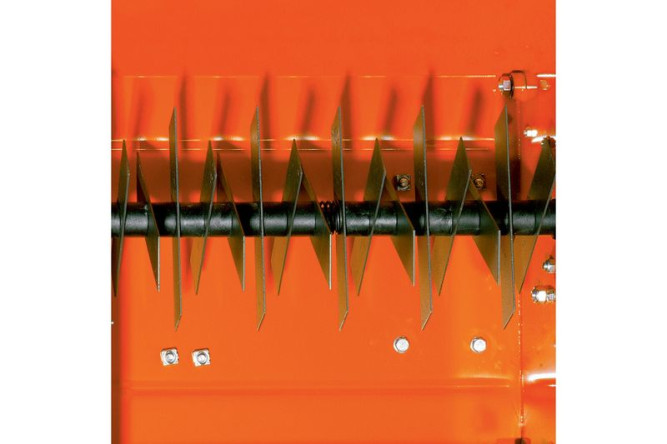 Бензиновый аэратор Efco SCA 38 R в Екатеринбурге