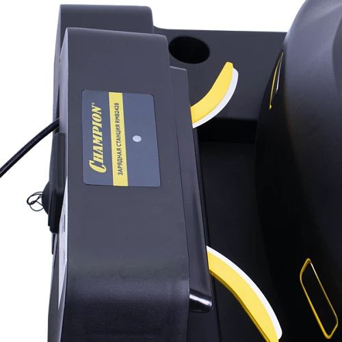 Газонокосилка-робот CHAMPION RMB2428 в Екатеринбурге