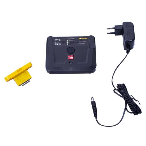 Газонокосилка-робот CHAMPION RMB2428 в Екатеринбурге