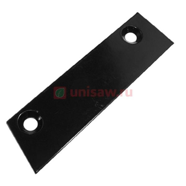 Нож бура MTL 85R d.40 Oleo-Mac в Екатеринбурге