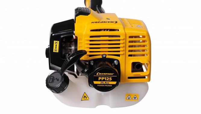 Высоторез Champion PP125 в Екатеринбурге