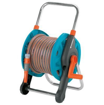 Катушка 40 Classic со шлангом GARDENA 02691-20.000.00 в Екатеринбурге