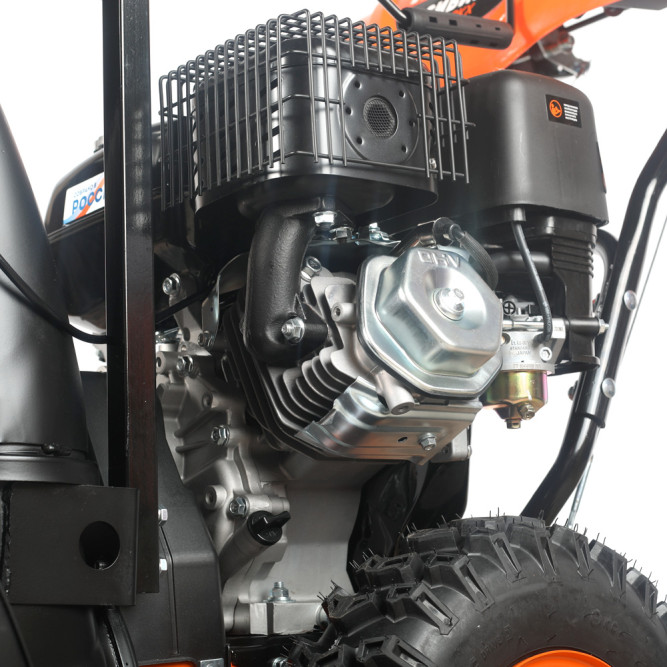 Снегоуборщик ПАТРИОТ Сибирь Сибирь 999 KX в Екатеринбурге