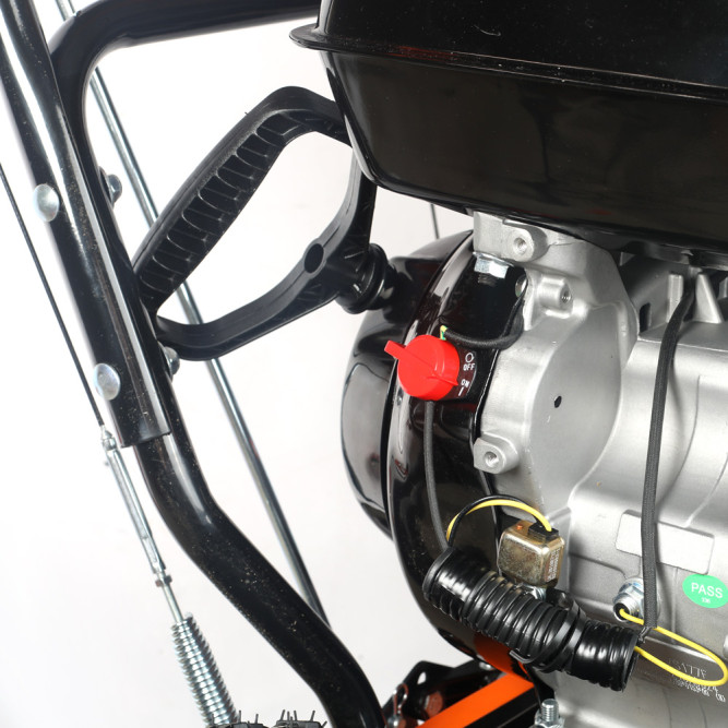 Снегоуборщик ПАТРИОТ Сибирь Сибирь 999 KX в Екатеринбурге